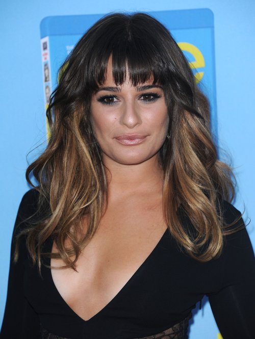 Lea Michele twarzą marki L'Oréal Lea Michele twarzą marki L'Oréal