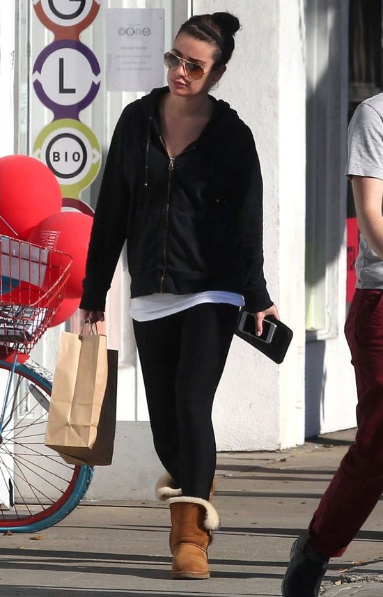 Co gwiazdy porabiają na święta? (FOTO)