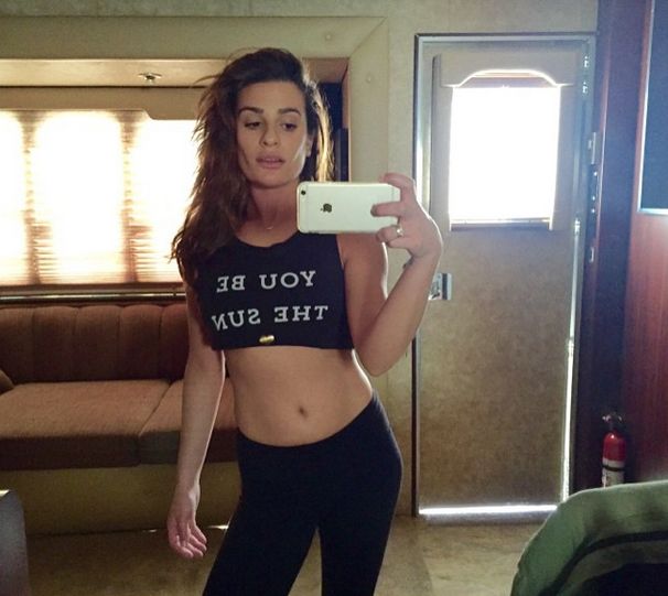 Ostro haruje na taki wygląd (FOTO)