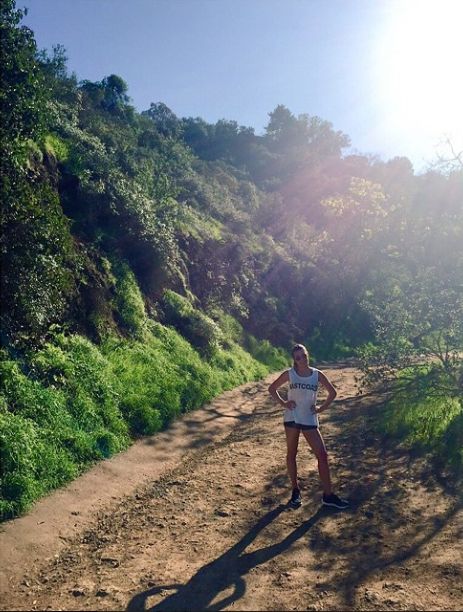 Ostro haruje na taki wygląd (FOTO)