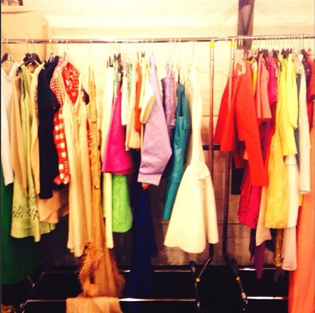 Lea Michele wraca do gry (FOTO) Lea Michele wraca do gry (FOTO)