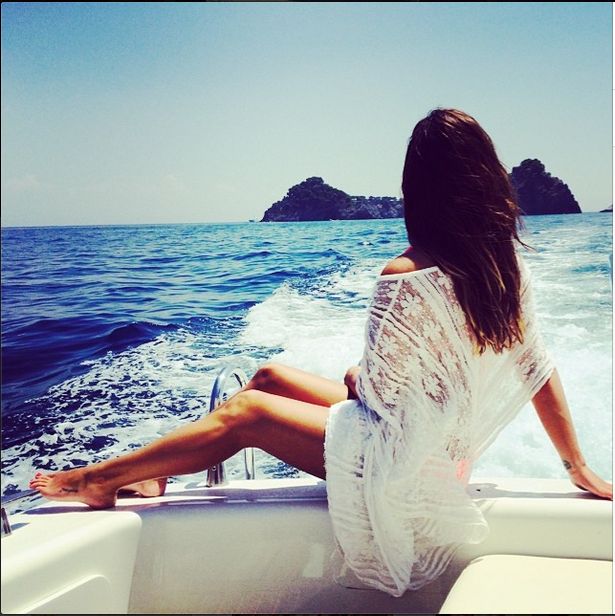 To nowa miłość tak ją rozpaliła? (FOTO)