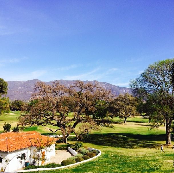 Górskie wakacje w wydaniu Lei Michele (FOTO)