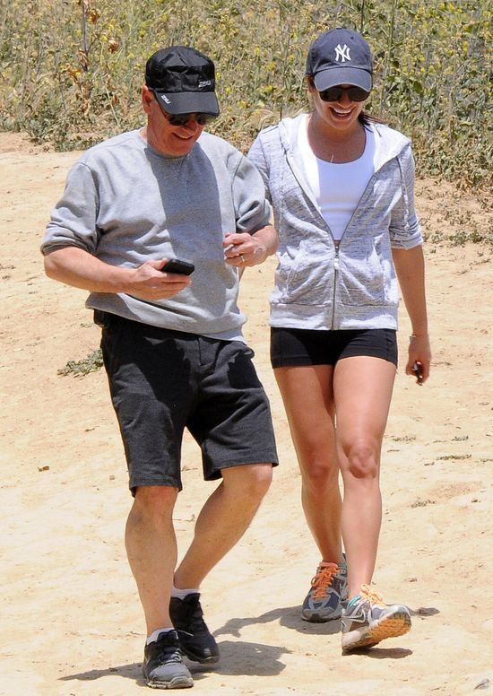 Lei Michele robi się coraz więcej? (FOTO)