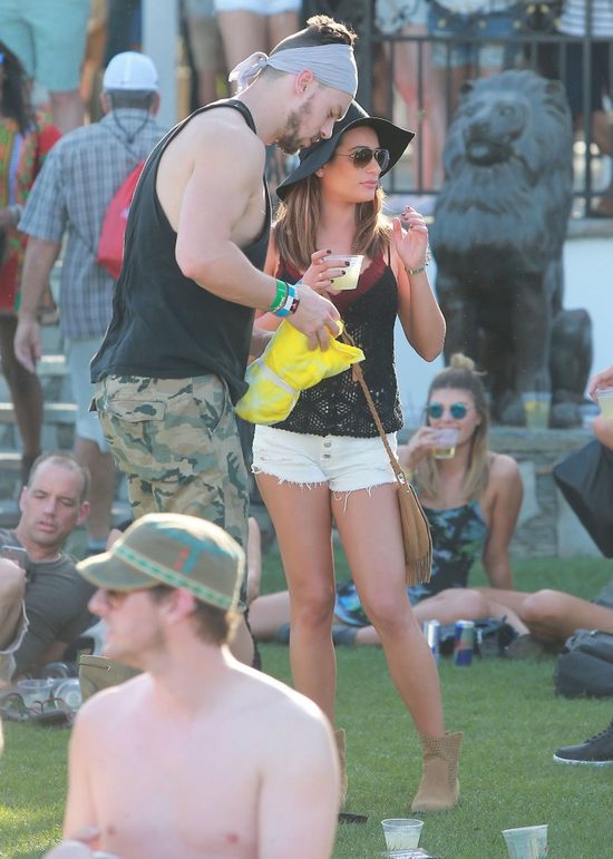 Dzieci kwiaty gdyby to widziały, to by płakały (FOTO)