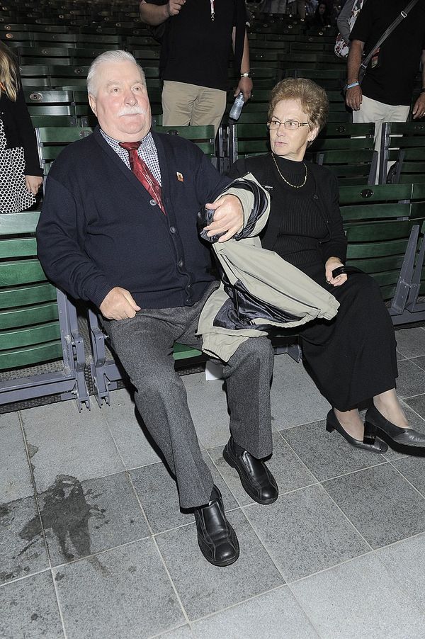 Jarosław Wałęsa odcina się od wypowiedzi ojca na temat gejów