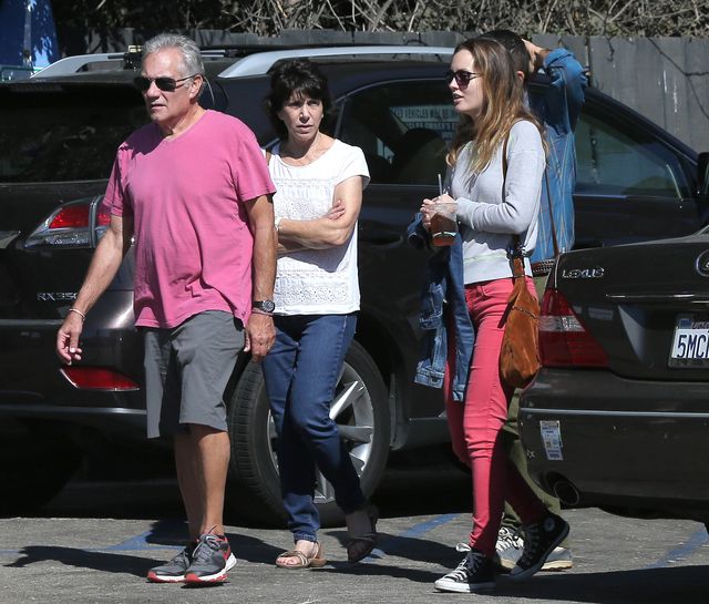 Jak Blair Waldorf skomentowałaby ten strój? (FOTO)