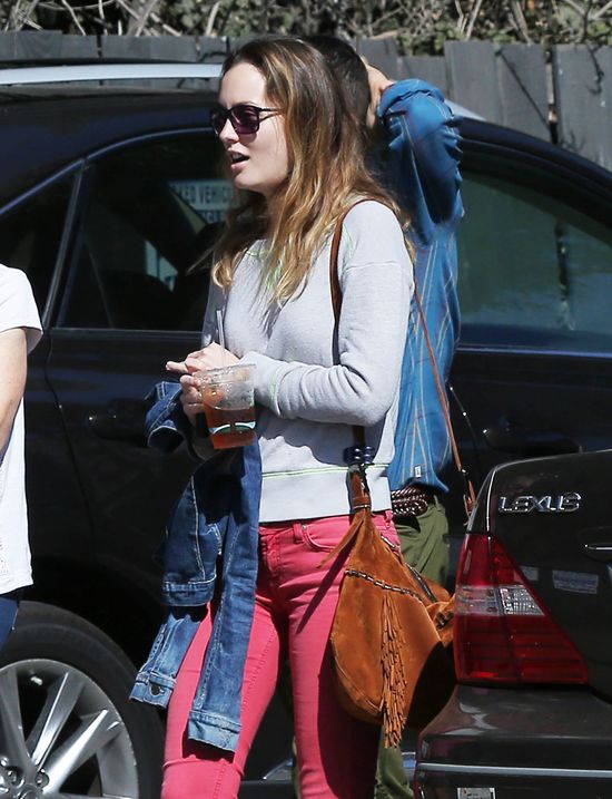 Jak Blair Waldorf skomentowałaby ten strój? (FOTO)