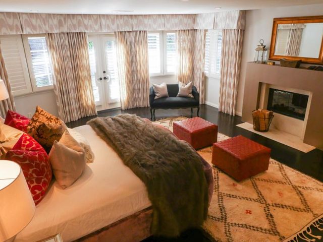 Gwiazda Plotkary sprzedaje dom (FOTO) Gwiazda Plotkary sprzedaje dom (FOTO)