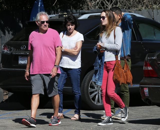 Jak Blair Waldorf skomentowałaby ten strój? (FOTO)