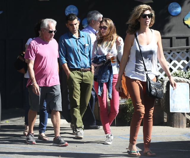 Jak Blair Waldorf skomentowałaby ten strój? (FOTO)