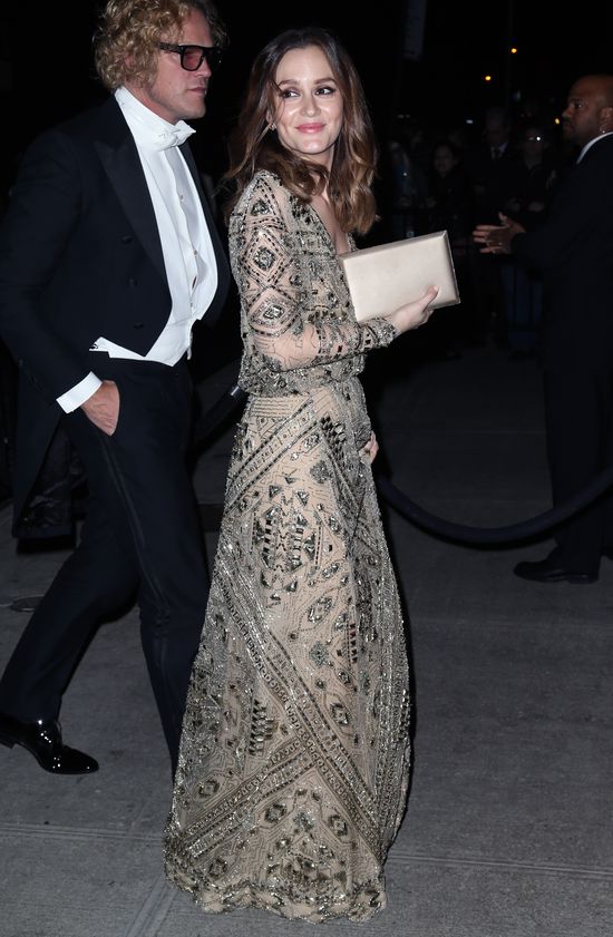 After party po gali MET (FOTO)