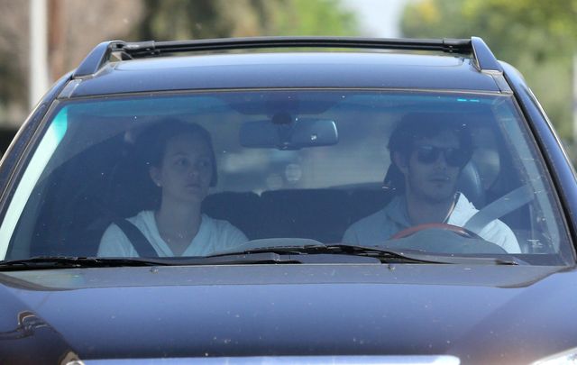 Leighton Meester i Adam Brody się zaręczyli?