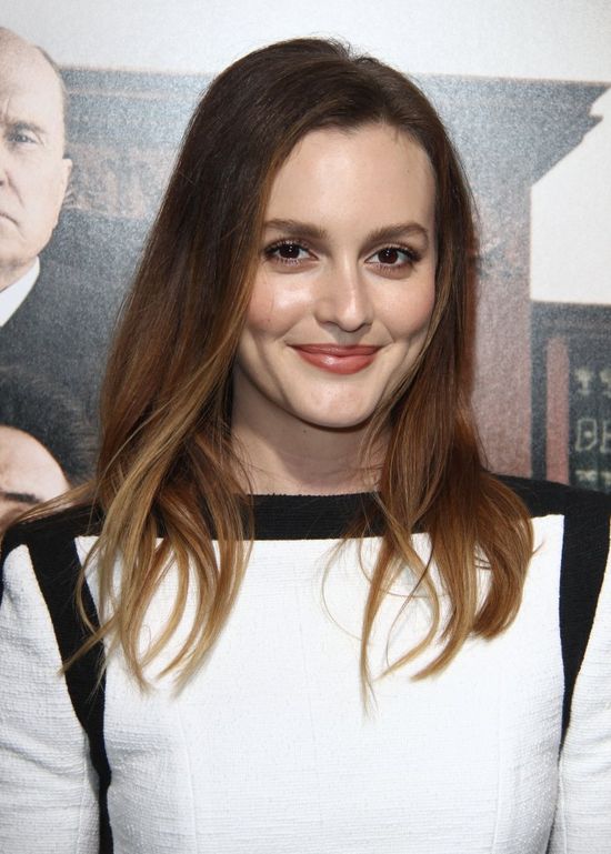 Szok! Najleps przyjaciółką Leighton Meester jest TĄ KOBIETĄ!