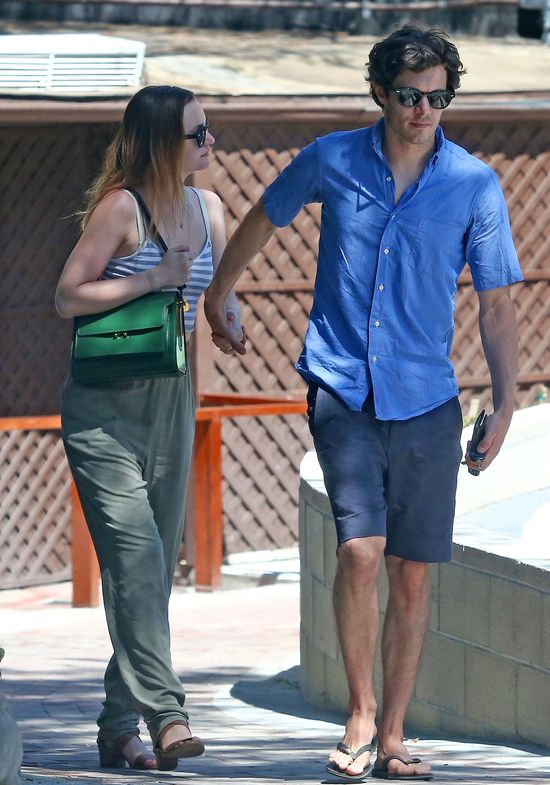 Ile dzieci chcą mieć Leihton Meester i jej mąż? (FOTO)