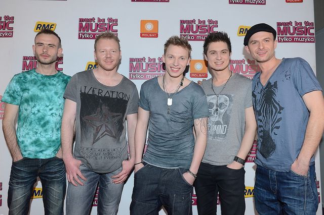 Niewidoma Patrycja w finale Must be the Music (FOTO)