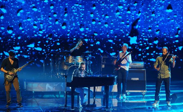 Lemon wraca do Tylko muzyka. Must be the music (FOTO)