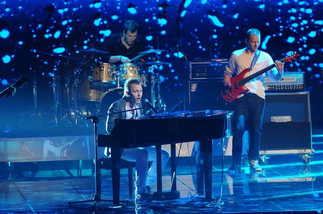 Lemon wraca do Tylko muzyka. Must be the music (FOTO)