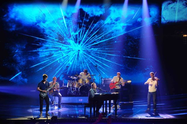 Lemon wraca do Tylko muzyka. Must be the music (FOTO)