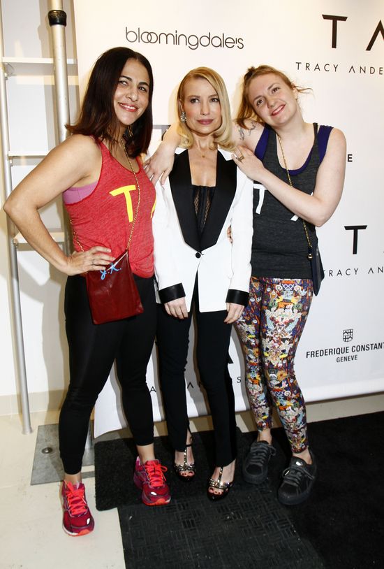 Źle się dzieje, gdy największa przeciwniczka diet w Hollywood traci tyle kg