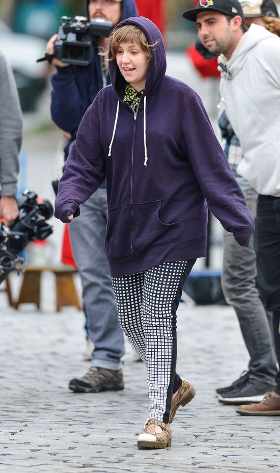 To jej twarz pojawi się na okładce nowego Vogue'a? (FOTO) 