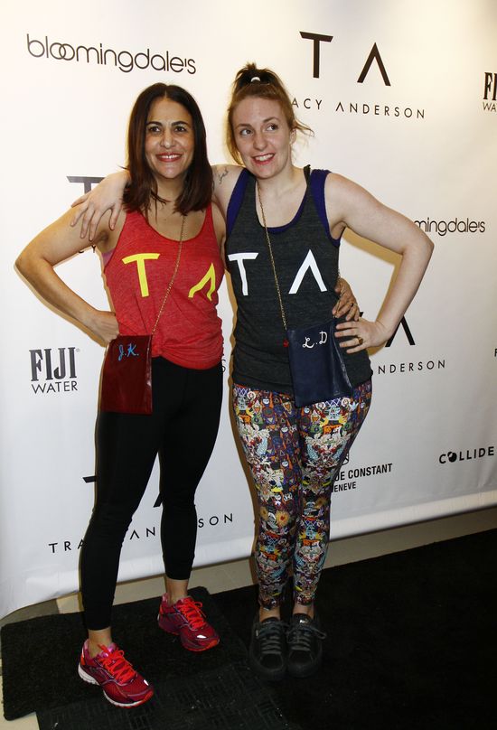 Źle się dzieje, gdy największa przeciwniczka diet w Hollywood traci tyle kg