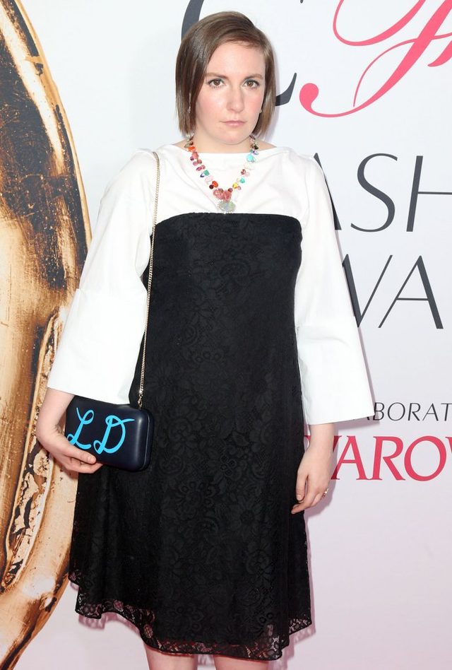 Tak, tylko ona mogła założyć TAKIE buty na czerwony dywan (FOTO)