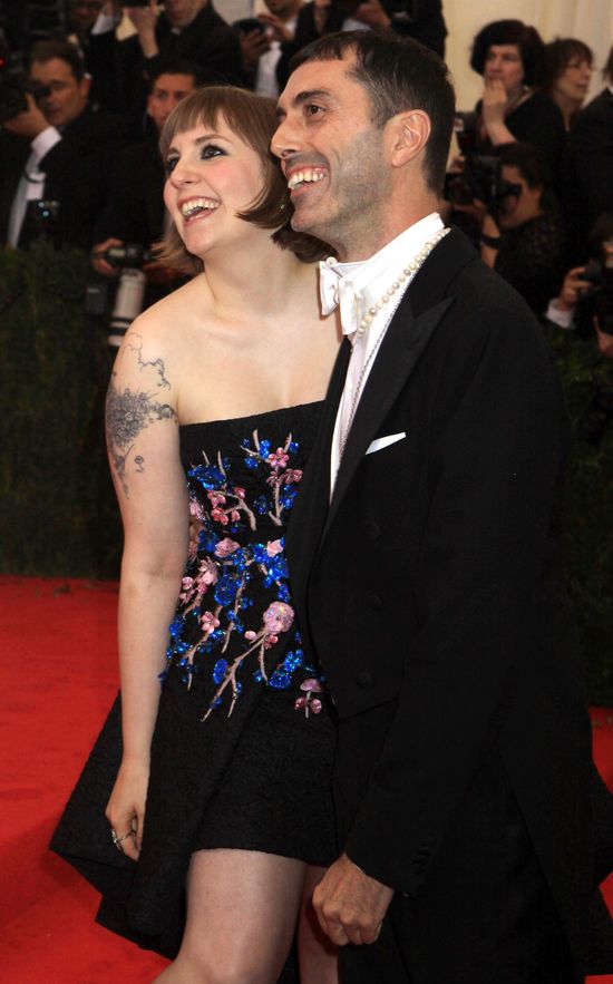 Ta gwiazda wie, co to dystans do siebie (FOTO)