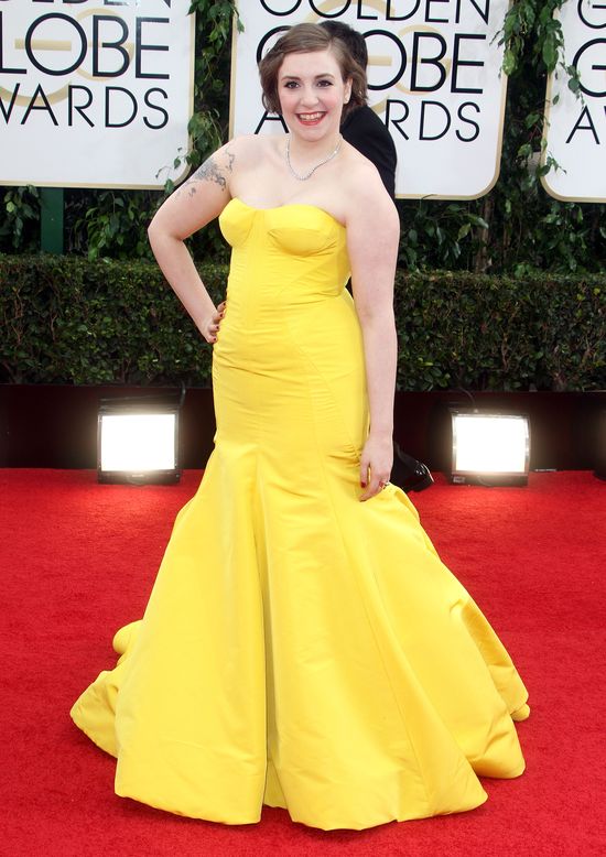 Lena Dunham mogła, a Kim Kardashian nie?! Lena Dunham mogła, a Kim Kardashian nie?!