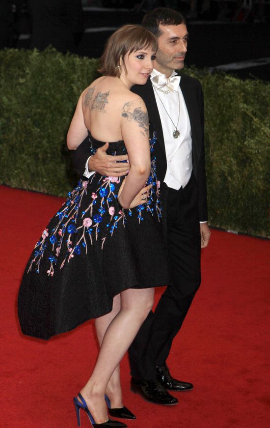 Ta gwiazda wie, co to dystans do siebie (FOTO)