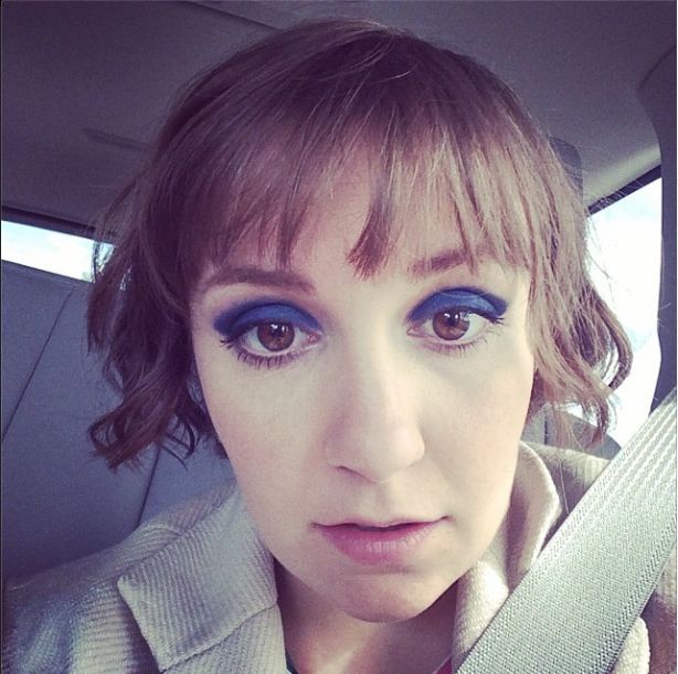 Gwiazdy portafią szokować na swoich Instagramach (FOTO)