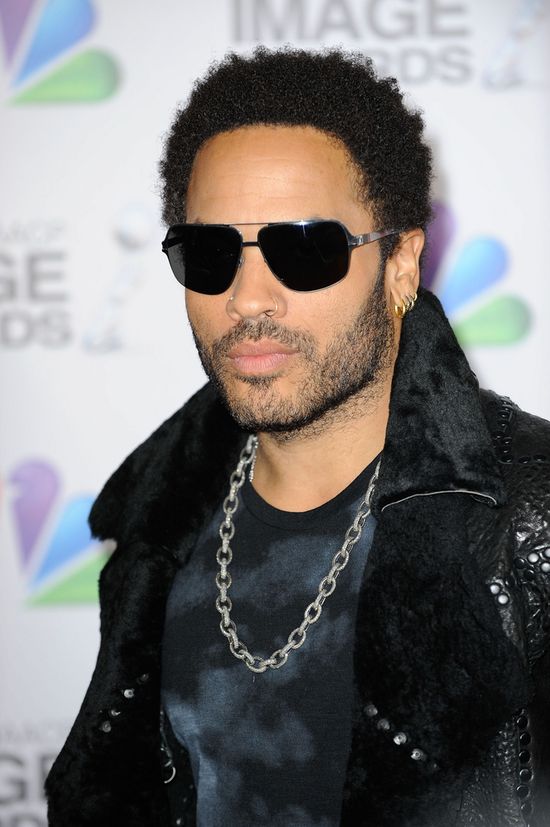 Patrycja Kazadi chciała śpiewać z Lennym Kravitzem