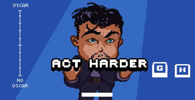 Pomóż Leonardo DiCaprio dostać Oscara - masz tę moc!