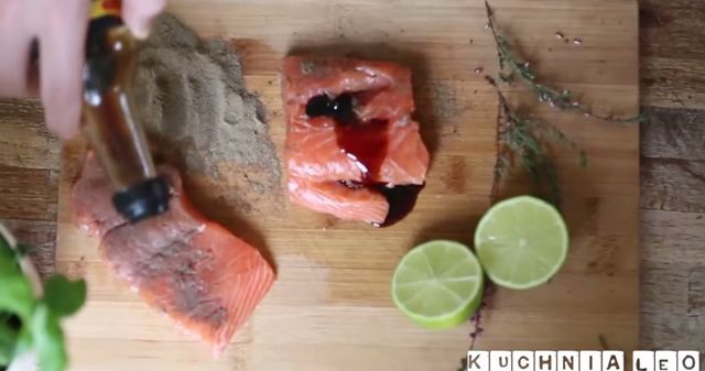 Leon Myszowski, syn Justyny Steczkowskiej, wyrasta na gwiazd Leon Myszowski, syn Justyny Steczkowskiej, wyrasta na gwiazd