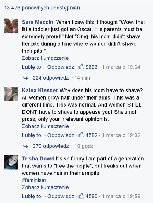 Zdjęcie DiCarpio z mamą stało się hitem sieci... (Facebook) Zdjęcie DiCarpio z mamą stało się hitem sieci... (Facebook)