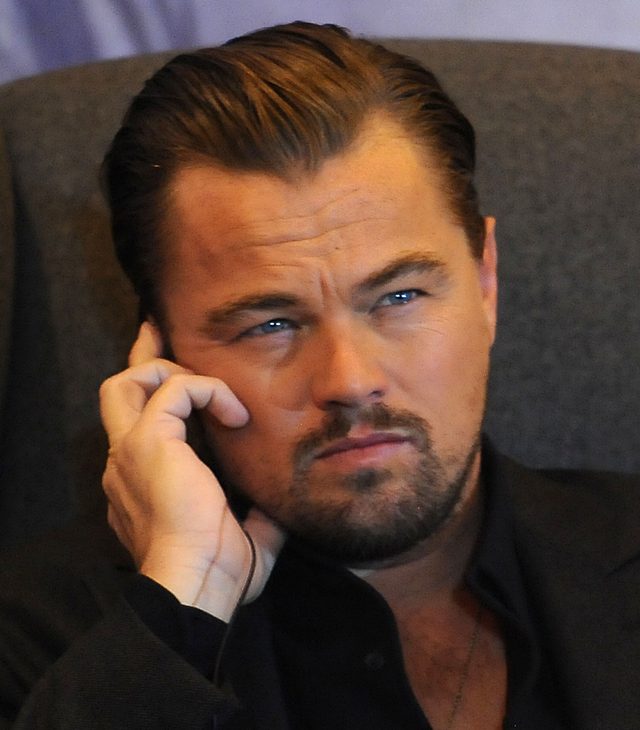 Pomóż Leonardo DiCaprio dostać Oscara - masz tę moc!