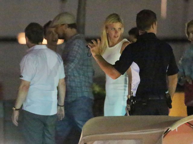 Leonardo DiCaprio zabrał tajemniczą blondynkę na wakacje