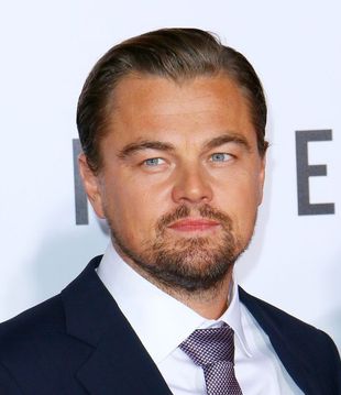 To będzie ŻYCIOWA rola Leonarda DiCaprio! Oscar GWARANTOWANY To będzie ŻYCIOWA rola Leonarda DiCaprio! Oscar GWARANTOWANY