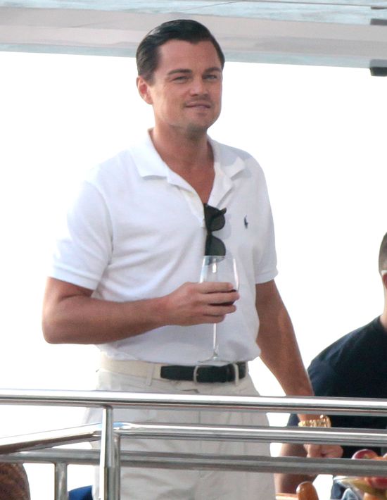 To będzie ŻYCIOWA rola Leonarda DiCaprio! Oscar GWARANTOWANY To będzie ŻYCIOWA rola Leonarda DiCaprio! Oscar GWARANTOWANY