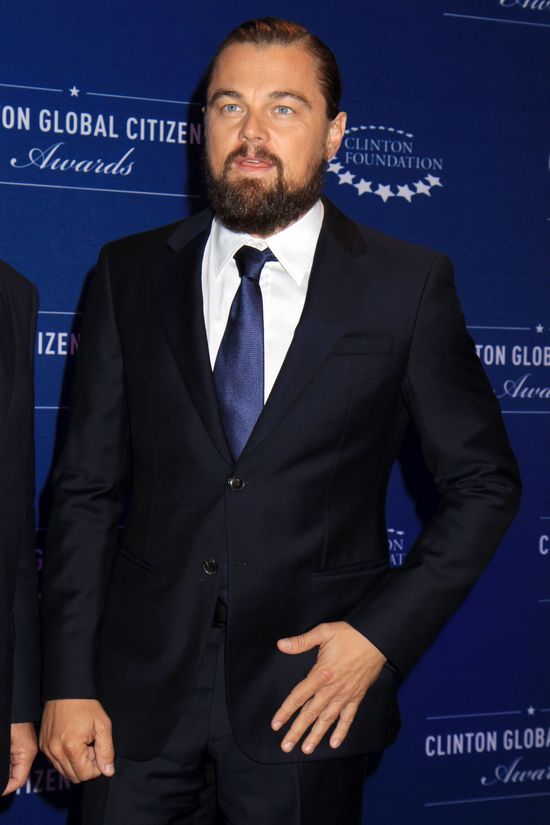 Leonardo DiCaprio oświadczył się Kelly Rohrbach? (FOTO)