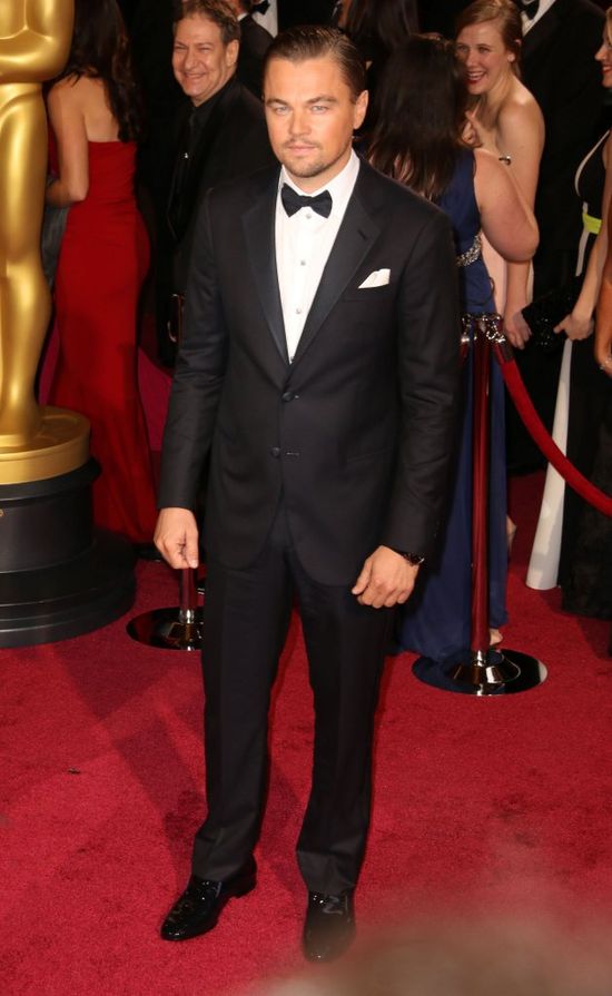 Rihanna zdradzała Browna i Drake'a z DiCaprio?