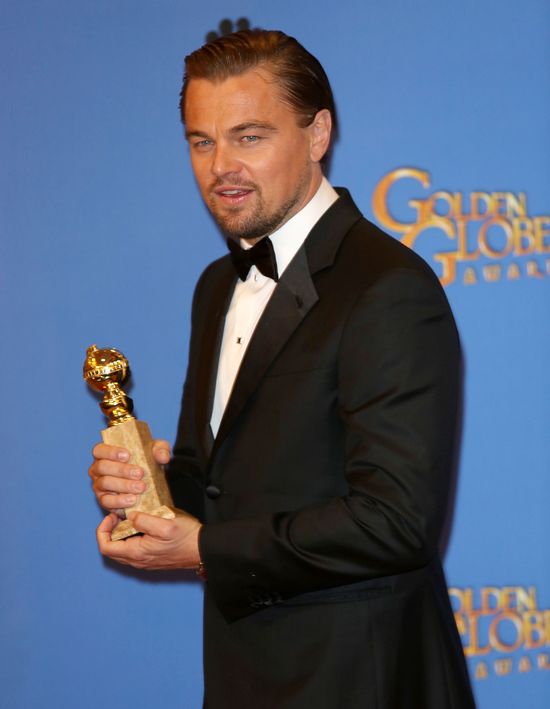 Jaka powinna być dziewczyna Leonardo DiCaprio? Jaka powinna być dziewczyna Leonardo DiCaprio?
