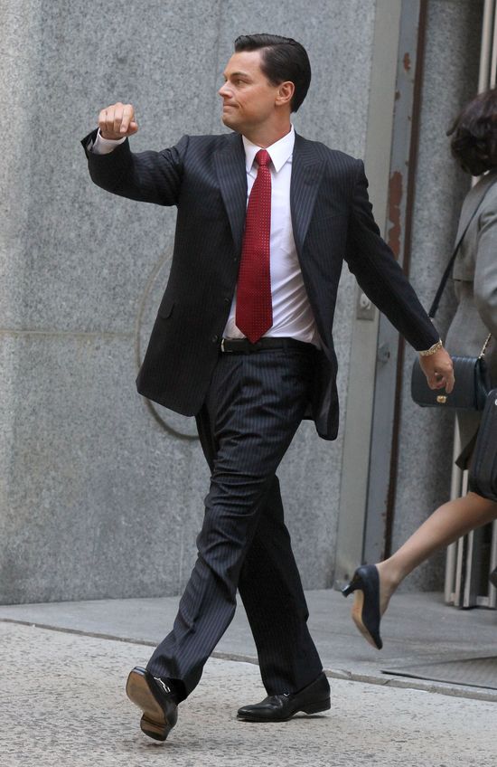 Leonadro DiCaprio zdemolował pokój w hotelu!  