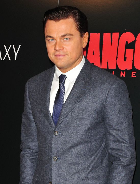 Leonardo DiCaprio wynajmuje swój apartament