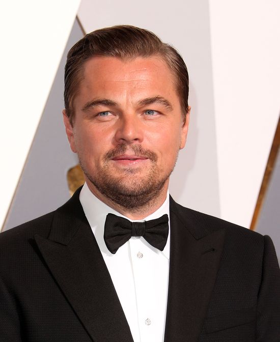 Będziesz w szoku, gdy poznasz nową rolę Leonardo DiCaprio!