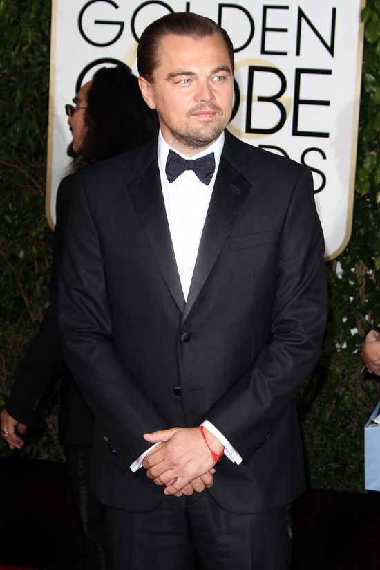 Nie wierzyliście w romans RiRi i Leo? Mamy zdjęcia!