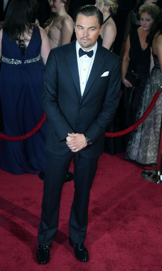 Jak zaprezentowały się gwiazdy na rozdaniu Oscarów w 2014? Jak zaprezentowały się gwiazdy na rozdaniu Oscarów w 2014?