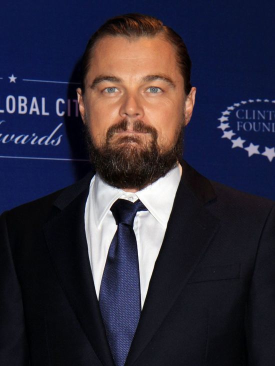 Rihanna zdradzała Browna i Drake'a z DiCaprio?