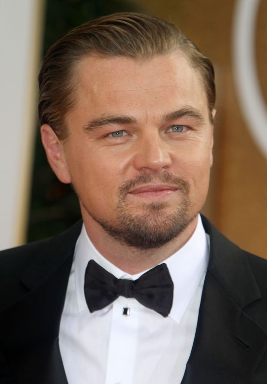 Plejada gwiazd na rozdaniu Złotych Globów (FOTO)