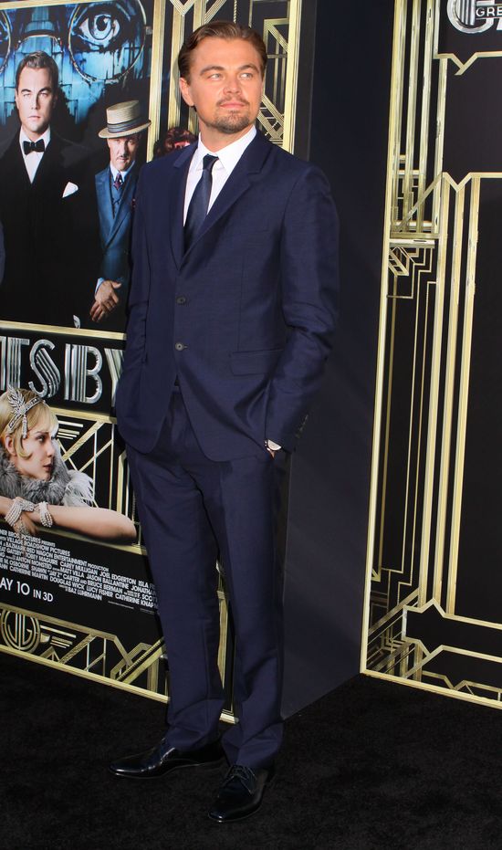 Jaka powinna być dziewczyna Leonardo DiCaprio? Jaka powinna być dziewczyna Leonardo DiCaprio?